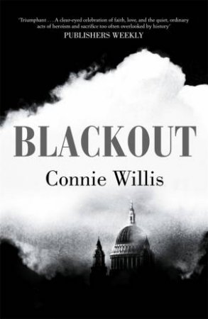 Blackout by Connie Willis