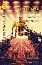 RUR  War with the Newts