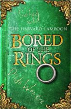 Bored of the Rings