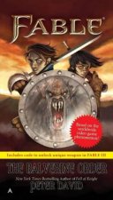 Fable The Balverine Order