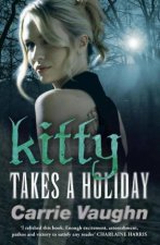 Kitty Takes a Holiday