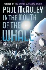 In the Mouth of the Whale