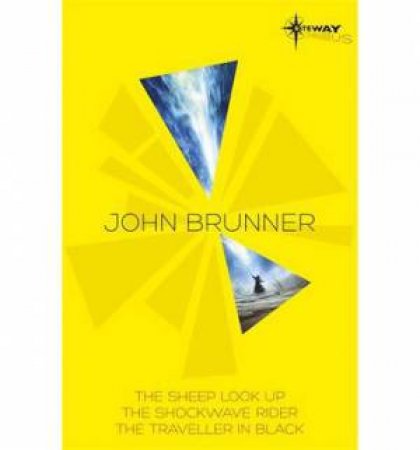 John Brunner SF Gateway Omnibus by John Brunner