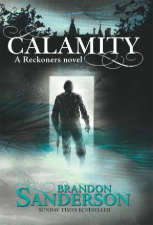 Calamity by Brandon Sanderson