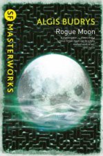 SF Masterworks Rogue Moon