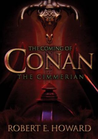 Conan the Destroyer by Robert E Howard