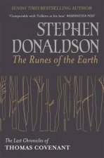 The Runes Of The Earth