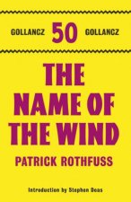 The Name of the Wind