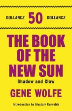 The Book Of The New Sun Volume 1