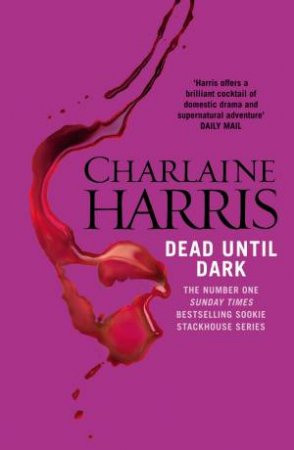 Dead Until Dark by Charlaine Harris