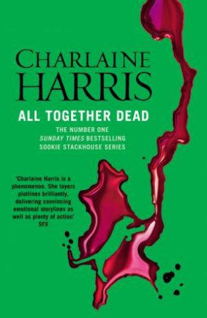 All Together Dead by Charlaine Harris