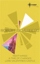 SF Gateway Omnibus Robert Silverberg 