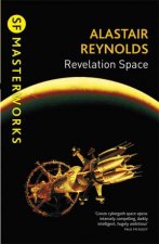 SF Masterworks Revelation Space