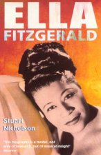 Ella Fitzgerald