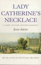 Lady Catherines Necklace