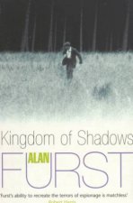 Kingdom Of Shadows