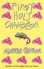 First Holy Chameleon