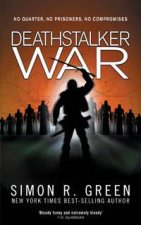 Deathstalker War