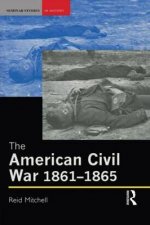 The American Civil War 18611865