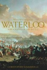 Who Was Who At Waterloo