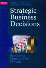 Strategic Business Decisions