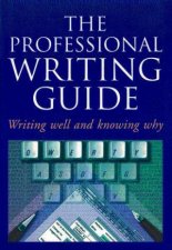 The Professional Writing Guide