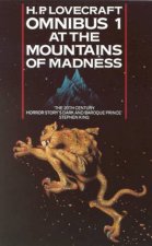 At The Mountains Of Madness