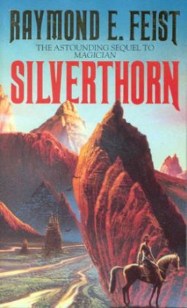 Silverthorn by Raymond E. Feist