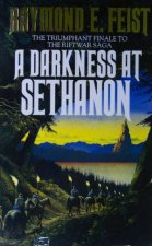 A Darkness At Sethanon