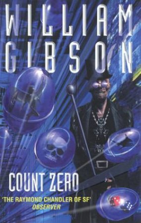 Count Zero by William Gibson
