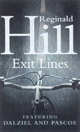 Exit Lines by Reginald Hill