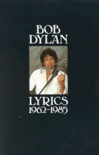 Lyrics 19621985