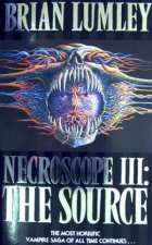 Necroscope III The Source