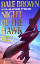 Night Of The Hawk