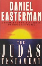 The Judas Testament