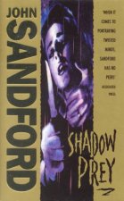 A Lucas Davenport Novel Shadow Prey