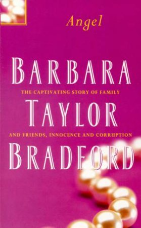 Angel by Barbara Taylor Bradford