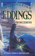 Polgara The Sorceress