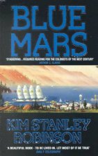 Blue Mars