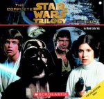 The Complete Star WarsTrilogy Scrapbook