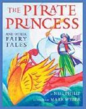 The Pirate Princess And Other Fairy Tales