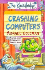 The Knowledge Crashing Computers