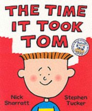 The Time It Took Tom
