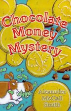 Young Hippo Chocolate Money Mystery