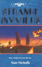 Point SF Strange Invaders