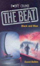 Point Crime The Beat Black And Blue
