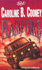 Point Horror Flash Fire