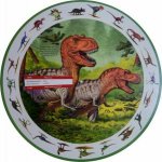 Dinosaur Wheel