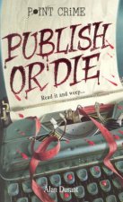Point Crime Publish Or Die
