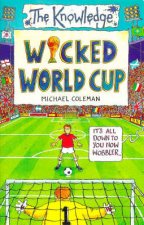 The Knowledge The Wicked World Cup